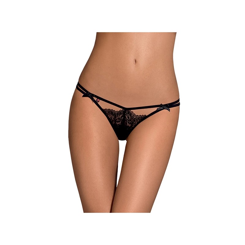 Stringi - Obsessive Intensa Double Thong S/M